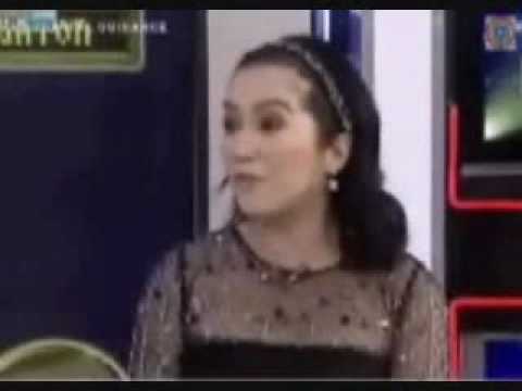 SNN: Now I love Marian Rivera - Boy Abunda