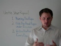 See Video