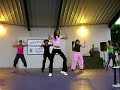 zumba