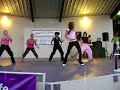 zumba