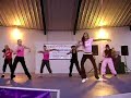 zumba