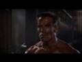 clip video Worlds Apart Arnold Schwarzenegger