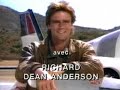 Mc gyver trailers