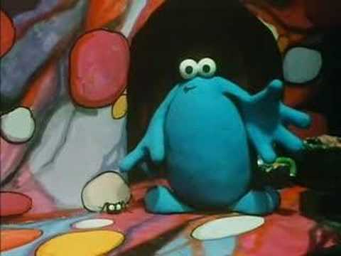 The Trap Door - Episode 6 - Series 1