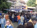 Sommerloch-Livemusik Sommerloch-Livemusik