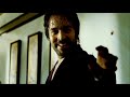 with andy garcia it's all about working with old friends and smokin' aces was no exception. keywords:ray liotta, ryan reynolds, george clooney, bruce willis