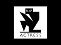 Actress - Marble Plexus