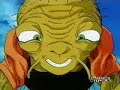 DBZ - 237 -  Vegeta pelea por sus seres queridos - parte 1