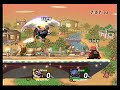Shadow(Wario) vs. Seph(MK) 1