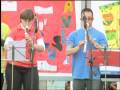 Down syndrome:&nbsp;Sindrome de Down: We Will Rock You