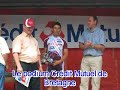 4�me Manche du troph�e madiot � Renaz� 13 juin 2008