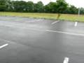 Suzuki Swift GTI+ Honda CRX