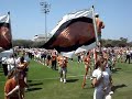 2008 LHB Alumni Band