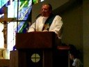 Catholic Homily: Deacon Pat Kearns - Respect life Sunday (October 5, 2008)