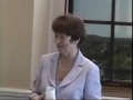 Maine Senate President Libby Mitchell Speaks in Favor of Marriage Equality