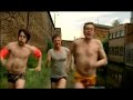 Life on Mars - Karma Police