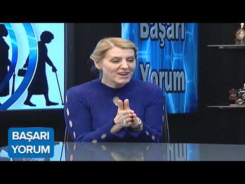 İlknur Durmuşkaya ile TV' de İLK & NUR SAATİ programının konuğu Emine Nil Karaoğlu
