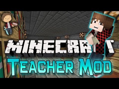 teacher - Teacher is a mini-game where one player is in charge of the others as the teacher! All other players are students and must listen to the teacher's instructio...