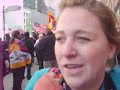 SFTtv: Special Report 2nd Day of Soldiarity Protests