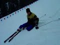 2. Dalsza walka Kolagena z nartami. Sylwek Bystra 2004-2005 2. Dalsza walka Kolagena z nartami. Sylwek Bystra 2004-2005