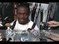 Lito Sheppard Sounds Off