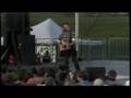 Bruce Springsteen - Used Cars (VFC Rally Oct 07 2008)