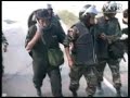AGR - Disordini a Moquegua AGR - Disordini a Moquegua