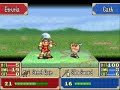 Cath VS Etrurian Fighter Cath VS Etrurian Fighter