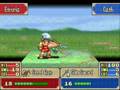 Cath VS Etrurian Fighter