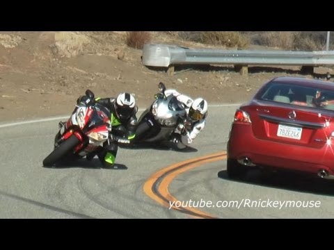rnickeymouse - Some highlights from the Labor Day Weekend. All clips are from September 1 & 2.