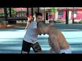 Japan Shooto Champion Kotetsu Boku Punch Drunk in Thailand
