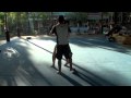 Shooto Champion Kotetsu Boku Punch Drunk In Thailand