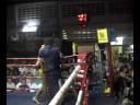 Khanit beats oddsmakers beating 200+ fight Muay Thai veteran