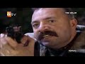 <b>maraz ali</b> adanalıyı vurduğu sahne
