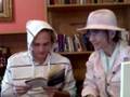 videos de Goethe in America