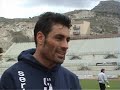 intervista trapani calcio