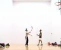 Anthony Gatto & Ivan Pecel Practice Clips
