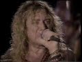 Robert Plant - Rock\