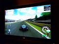 F1 PS3 Online - Canada