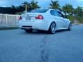 Active Autowerke Supercharged E90 M3 Teaser