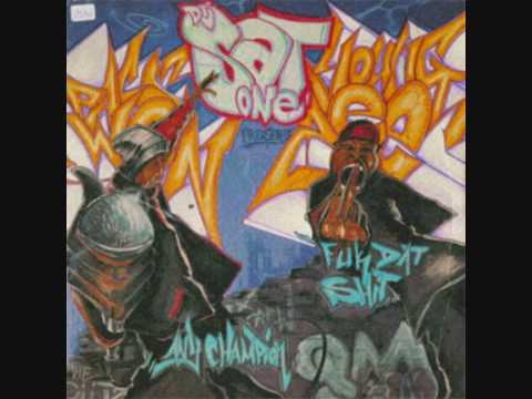 Throw Your Hands In The Sky - Young Zee