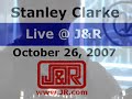 Stanley Clarke & Ronald Bruner Jr., Drum & Bass 