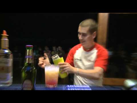 SOUTHEAST EUROPE FLAIR KINGS – PULA 2011.