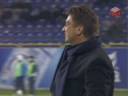 Dnipro - Tawrija 0-1 Hajduczek  23 11 2008 