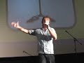 F�bio Rabin / Tropa de Elite no cinema \"Com�dia em p�\"
