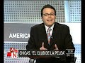 Chicas, el club de la pelea