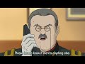 Soukou Kihei Votoms: Pailsen Files EP 2 [Shinsen-Subs] [2/3]