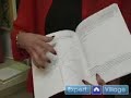 How to Write & Publish a Non Fiction Book : Creating an Outline & Table of Contents to Write a Non Fiction Book