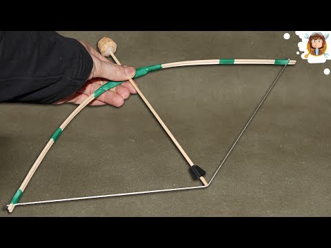 how to make a indian ax