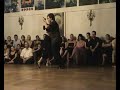 Osky & Luiza - Milonga de mis tiempos Osky & Luiza - Milonga de mis tiempos